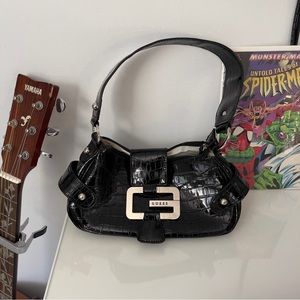 Vintage Guess shoulder bag